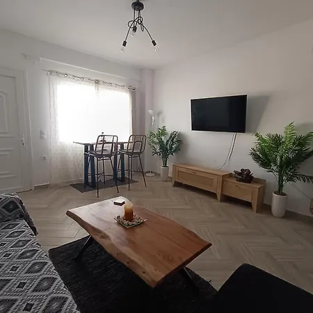 Holiday home Santoneta *