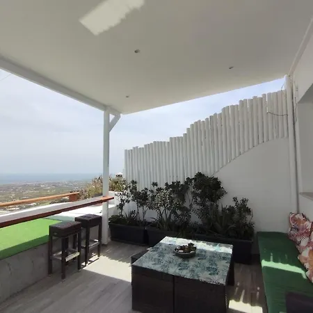 Holiday home Santoneta