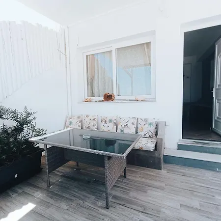 Santoneta Holiday home *