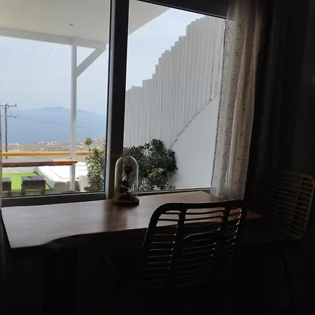 Santoneta * Imerovigli (Santorini)