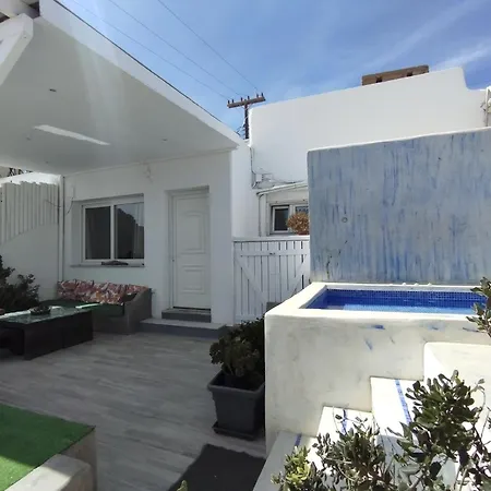 Santoneta Holiday home