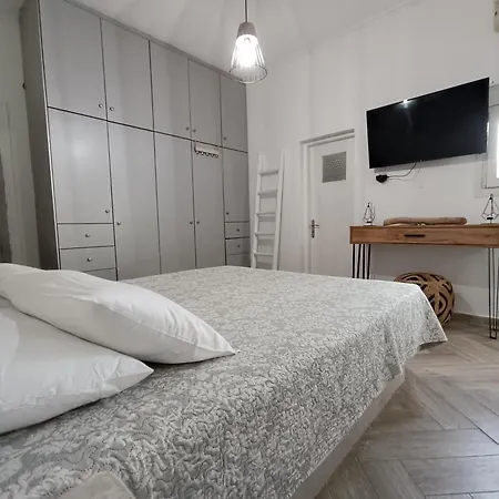 Santoneta Holiday home Imerovigli (Santorini)
