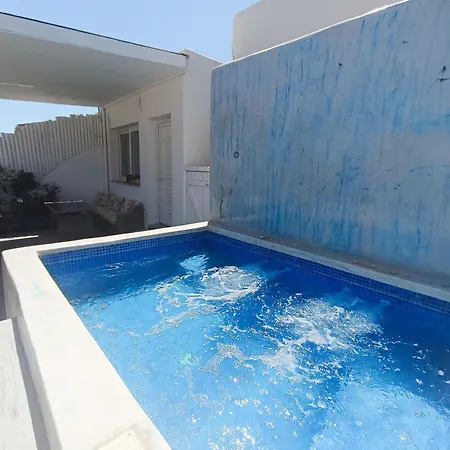 Santoneta Imerovigli (Santorini)