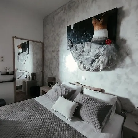 Santoneta Holiday home *