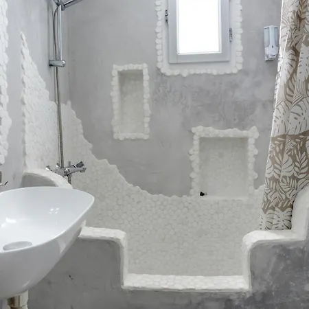 Holiday home Santoneta Imerovigli (Santorini)