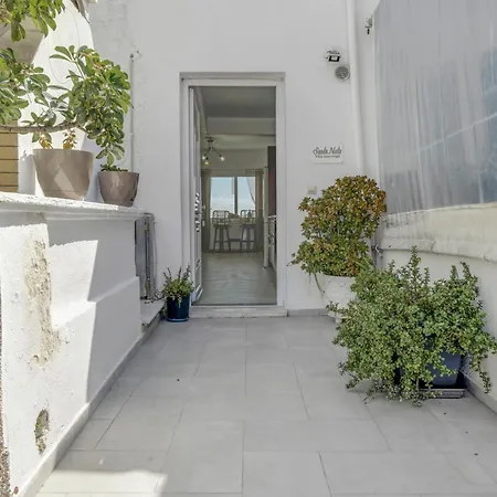 Holiday home Santoneta Imerovigli (Santorini)