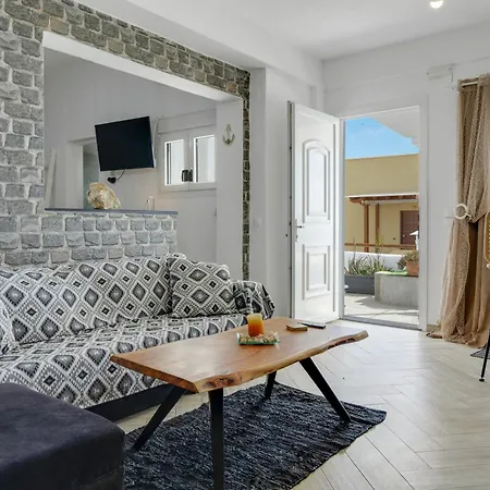 Holiday home Santoneta *