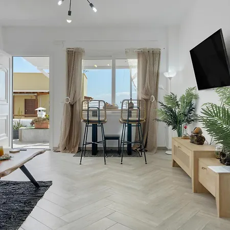 Holiday home Santoneta