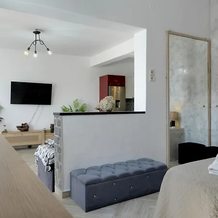 Santoneta Holiday home