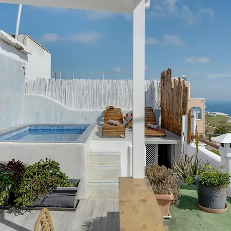 Holiday home Santoneta